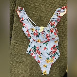 Bathing suit Jessica Simpson